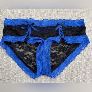 NWOT Sexy Frederick’s of Hollywood Panties
